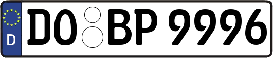 DO-BP9996