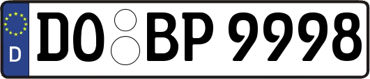 DO-BP9998
