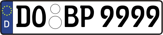 DO-BP9999