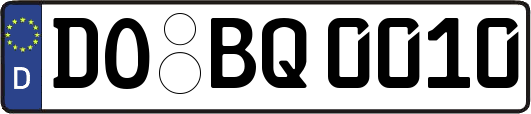 DO-BQ0010