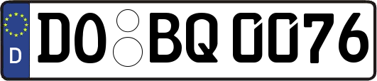 DO-BQ0076