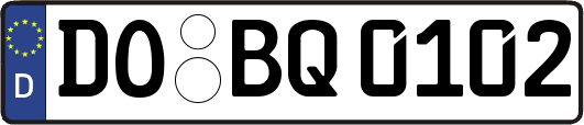 DO-BQ0102