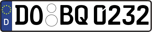 DO-BQ0232