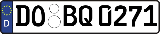 DO-BQ0271