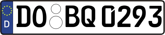 DO-BQ0293