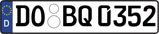 DO-BQ0352