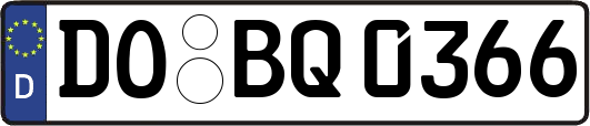DO-BQ0366