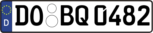 DO-BQ0482