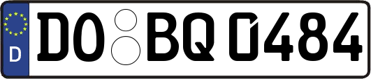 DO-BQ0484