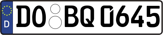 DO-BQ0645
