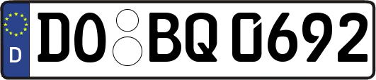 DO-BQ0692