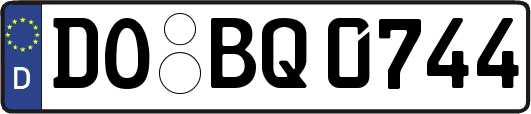 DO-BQ0744