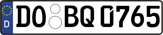 DO-BQ0765