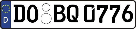 DO-BQ0776