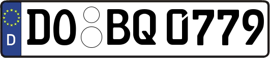 DO-BQ0779