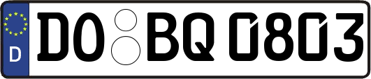 DO-BQ0803