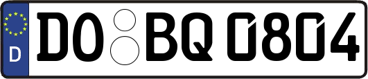 DO-BQ0804