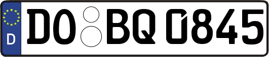 DO-BQ0845