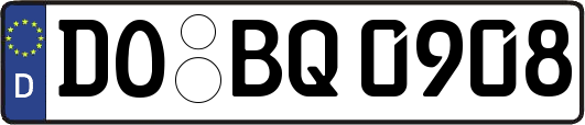 DO-BQ0908