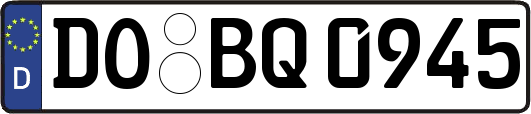 DO-BQ0945