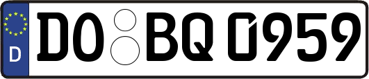 DO-BQ0959