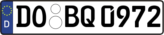 DO-BQ0972