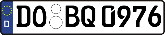 DO-BQ0976