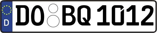 DO-BQ1012