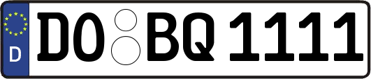 DO-BQ1111