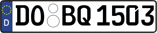 DO-BQ1503
