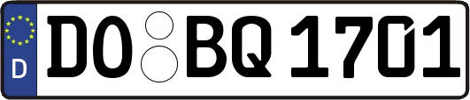 DO-BQ1701
