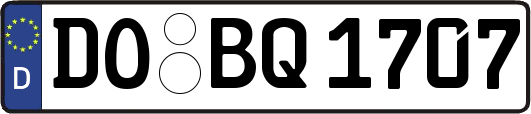 DO-BQ1707