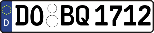 DO-BQ1712