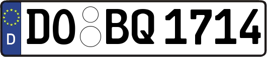 DO-BQ1714
