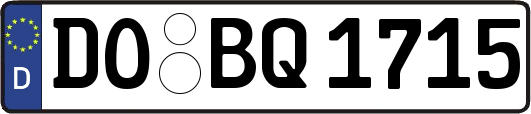 DO-BQ1715