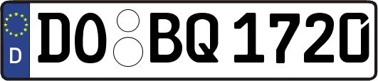 DO-BQ1720