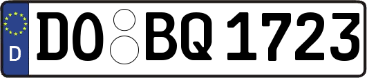 DO-BQ1723