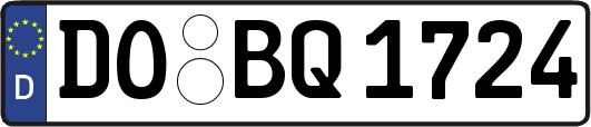 DO-BQ1724