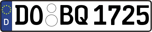 DO-BQ1725