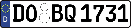 DO-BQ1731