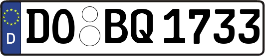 DO-BQ1733