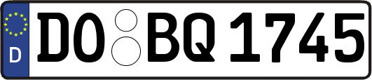DO-BQ1745
