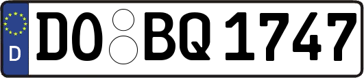 DO-BQ1747