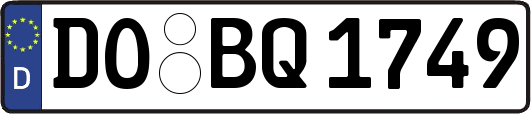 DO-BQ1749