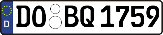DO-BQ1759