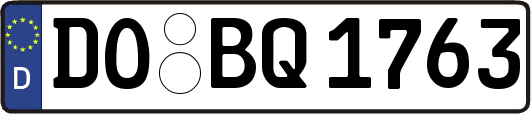 DO-BQ1763