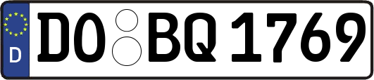 DO-BQ1769