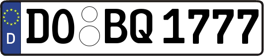DO-BQ1777