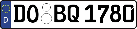 DO-BQ1780