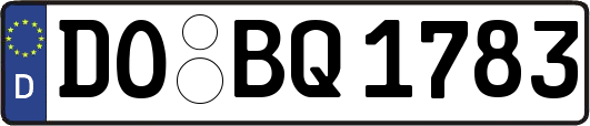DO-BQ1783
